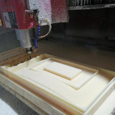 Услуги за обработка на ABS CNC