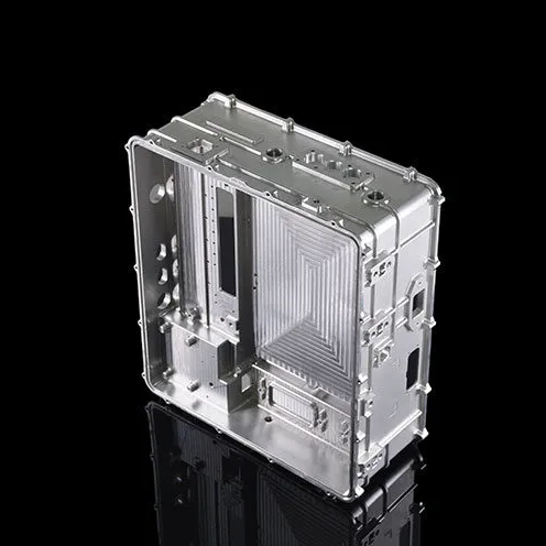 Како да изберете сечење течност за алуминиумска легура CNC машинска обработка?
